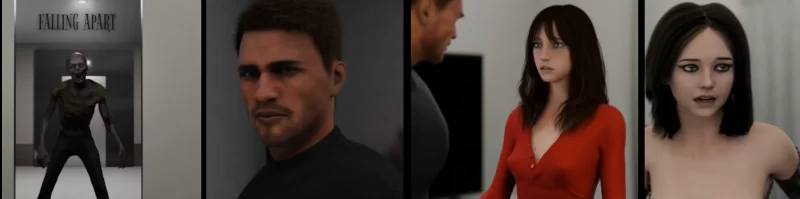 b3924分崩离析Ch.2 AI汉化版【PC+安卓/4.47G/更新】-11