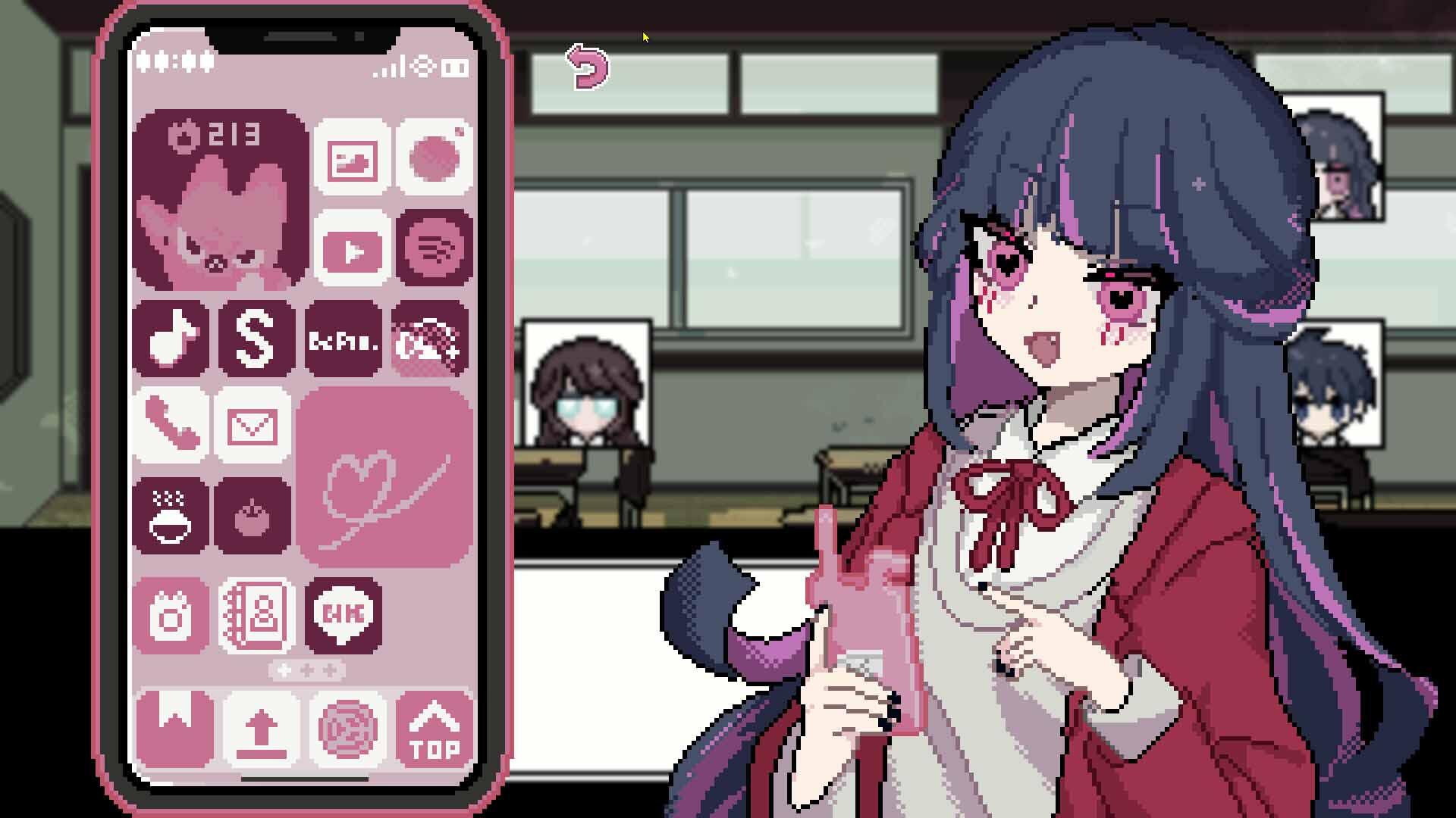 图片[9]-b7182 亡灵装饰 STEAM官中[PC/230M/新作]-11