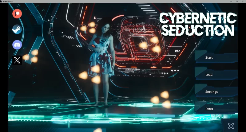 图片[3]-b3967赛博诱惑Ep8_2 AI汉化版【PC+安卓/10.7G/更新】-11