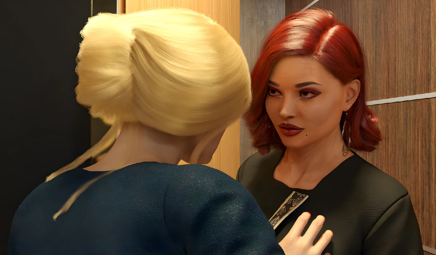 b3885享乐世界0.3 AI汉化版【PC+安卓/1.6G/更新】-11