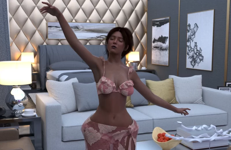 图片[4]-b4061一周之后0.6.0 AI汉化版【PC+安卓/2.2G/更新】-11