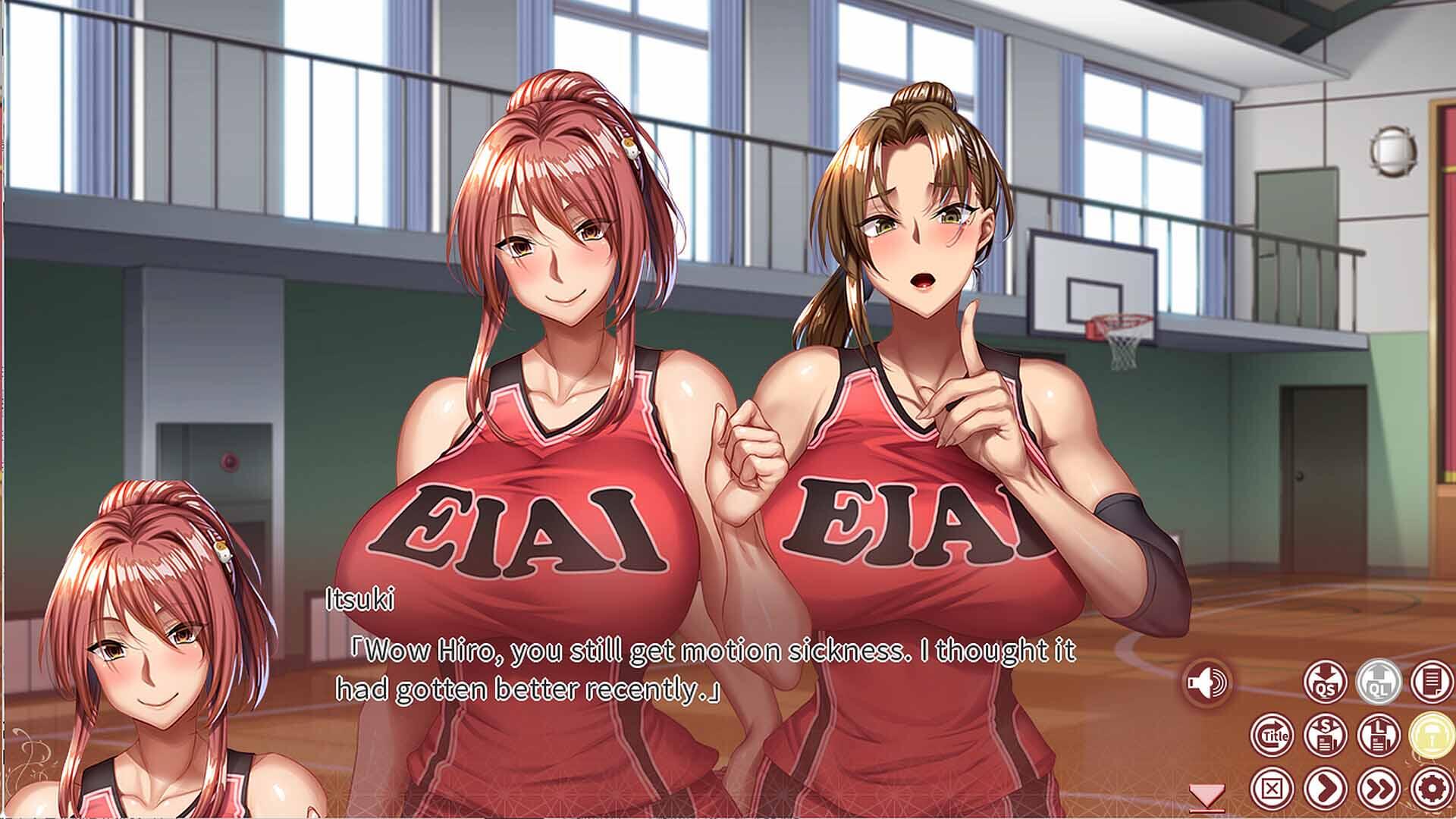 图片[3]-b7187 尖叫声 – Steam Edition -STEAM官中[PC/5.3G/更新]-11