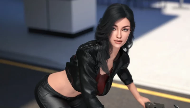 图片[5]-b3934洛杉矶：魔法街头1.7b AI汉化版【PC+安卓/5.8G/更新】-11