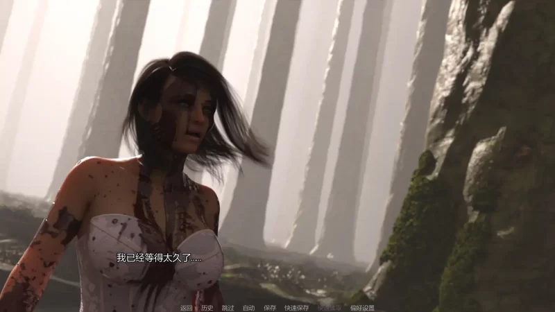 图片[5]-b4064德古拉v0.05 AI汉化版【PC+安卓/1.06G/首发】-11