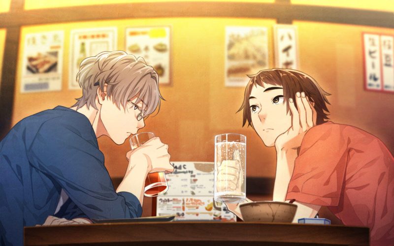 图片[4]-a3008  Room No. 9  STEAM官中【PC/3.5G/更新】-11