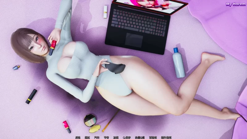 图片[4]-b3940迷雾之后 序章1.0 官方中文【PC+安卓/2.64G/新作】-11