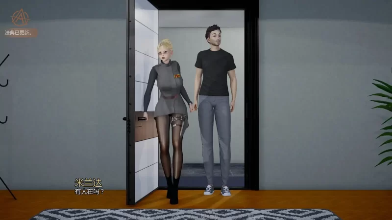 图片[4]-b4128女英雄v0.2.0 AI汉化版【PC+安卓/1.12G/更新】-11