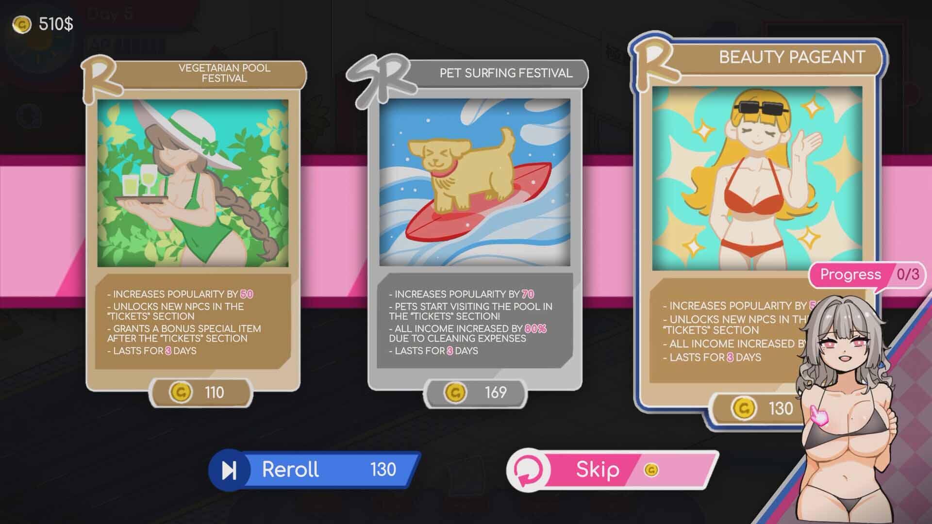 图片[2]-b7199 救生员狂热 STEAM官中 Ver0.9.1a 体验版 [PC/2G/新作]-11