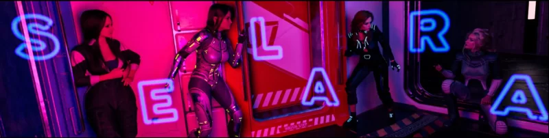 b4006塞拉拉Update12 AI汉化版【PC+安卓/5.42G/更新】-11