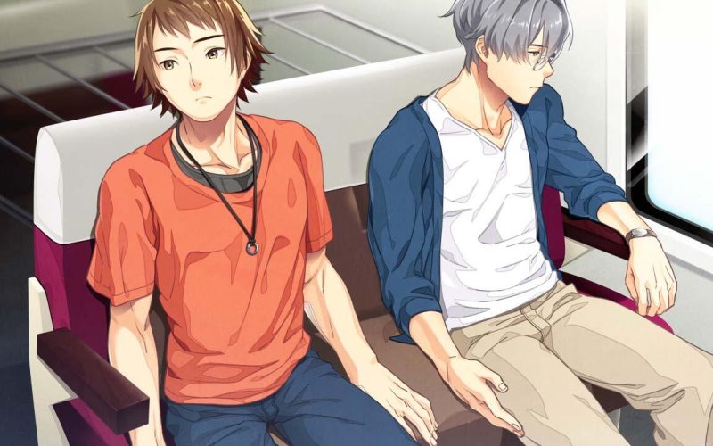 图片[2]-a3008  Room No. 9  STEAM官中【PC/3.5G/更新】-11