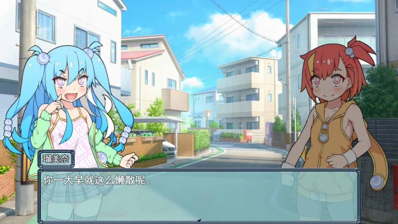 图片[2]-b7219 春销卡牌斗士 V1.0 STEAM官中[PC/750M/新作]-11