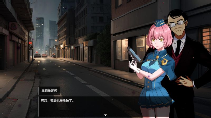 图片[3]-b7222 隧道逃生：终极版 Ver0.19.3a SP 官方中文[PC/2.4G/新作]-11