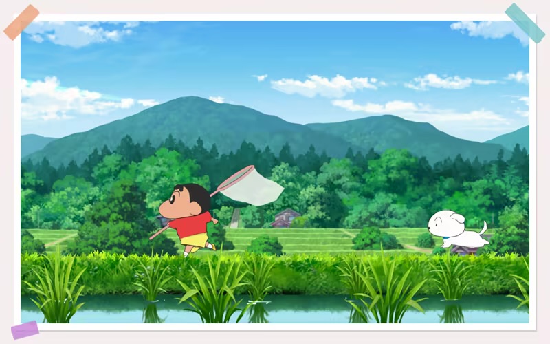 图片[2]-b7237 蜡笔小新“煤炭镇的小白 V1.0 官中+DLC [PC/3.8G/新作]-11