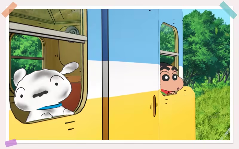 图片[4]-b7237 蜡笔小新“煤炭镇的小白 V1.0 官中+DLC [PC/3.8G/新作]-11