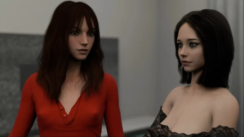 图片[3]-b3924分崩离析Ch.2 AI汉化版【PC+安卓/4.47G/更新】-11