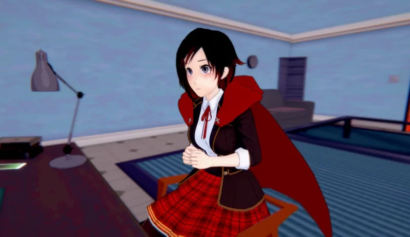 图片[3]-b3943女猎手训练师0.22 AI汉化版【PC+安卓/3.7G/更新】-11