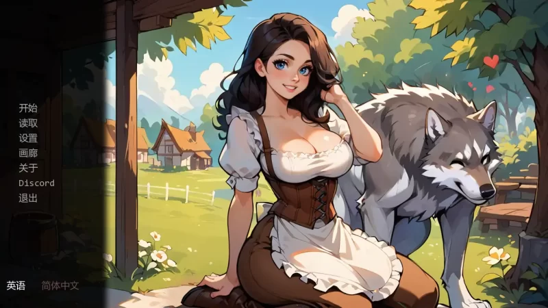 b3919农夫国王v0.24 AI汉化版【PC/0.36G/更新】-11