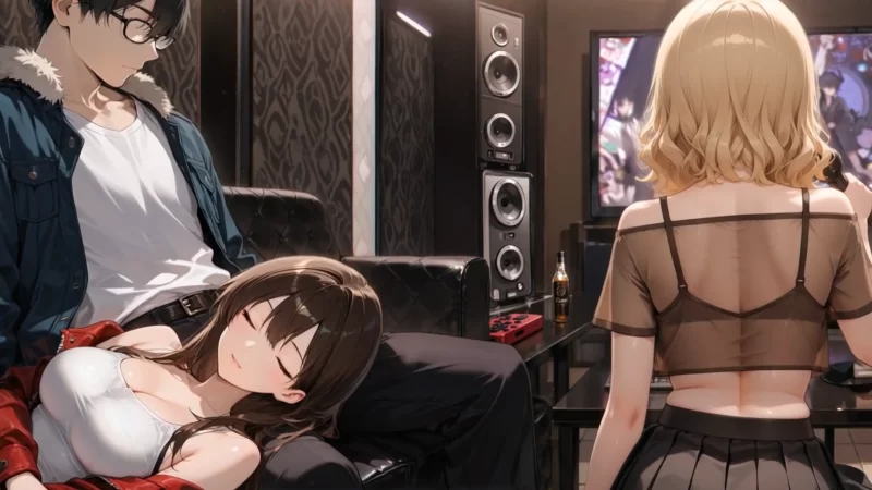 图片[4]-b4140尸落之城─堕入欲望的阴影0.89.0 官方中文【PC/2.39G/更新】-11