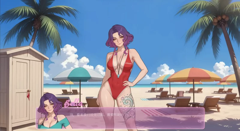 图片[5]-b3961性爱公寓2：大酒店1.0 官方中文【PC/0.23G/新作】-11