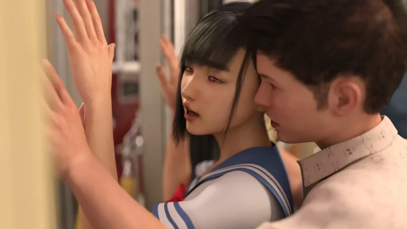 图片[3]-a166我的最佳交易4.5 女神的最佳交易 AI汉化版【PC+安卓/7.43G/更新】-11