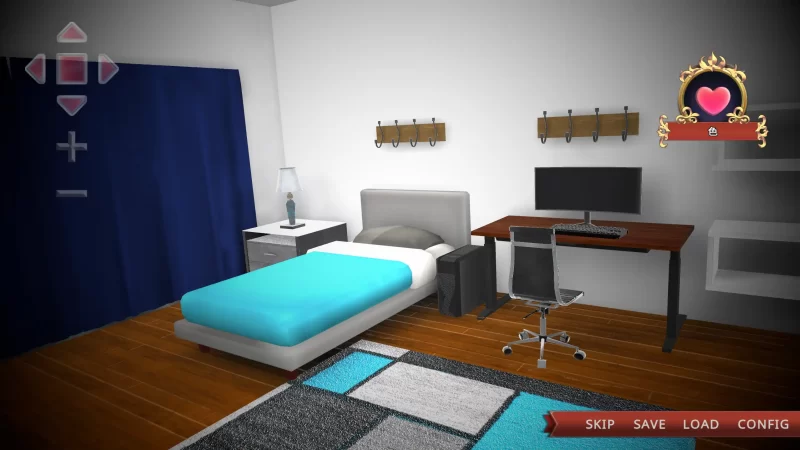 图片[3]-b4048判别H搞错拥抱对象结果被NTR了1.0 官方中文【PC+安卓/1.74G/更新】-11