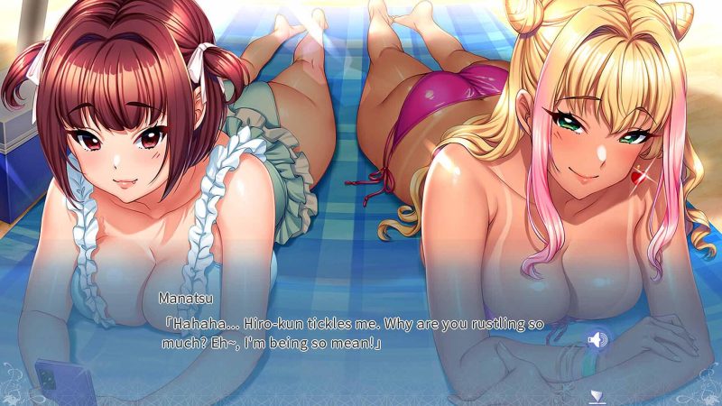 图片[3]-b7224 愉快的家庭旅行 STEAM官中[PC/6.4G/新作]-11