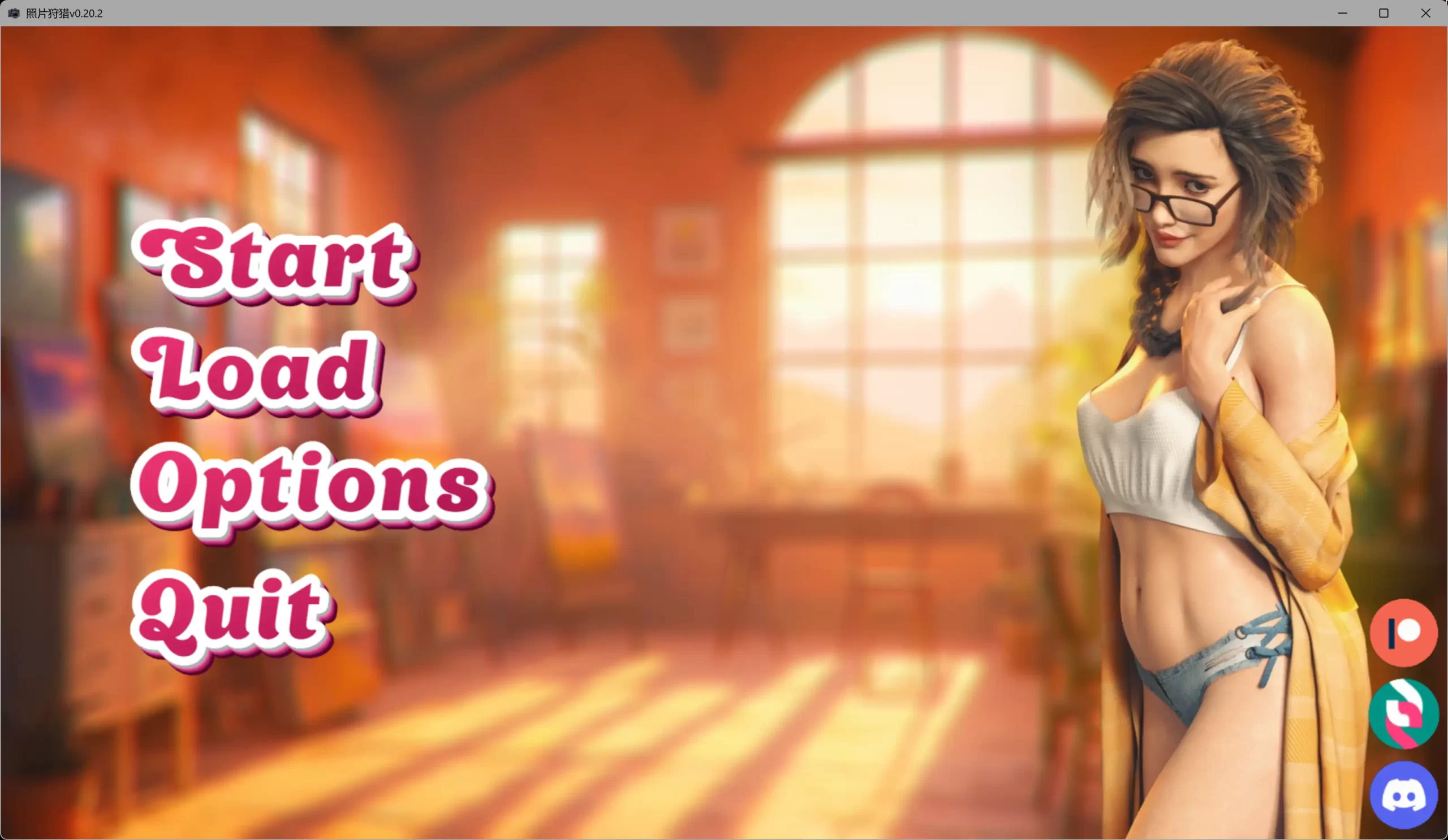 图片[5]-b3869照片狩猎v0.20.2 AI汉化版【PC+安卓/4.42G/更新】-11