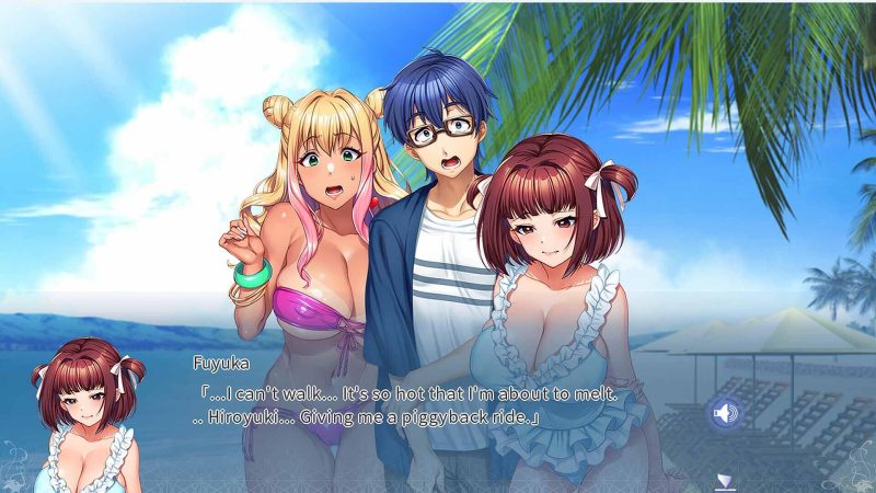 图片[4]-b7224 愉快的家庭旅行 STEAM官中[PC/6.4G/新作]-11