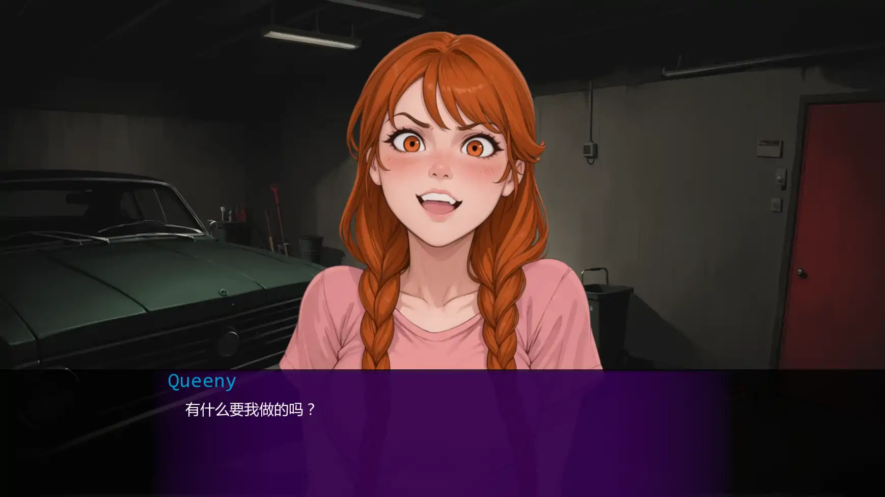 图片[6]-b3864盖布的幽灵狩猎v0.2 AI汉化版【PC+安卓/0.46G/更新】-11