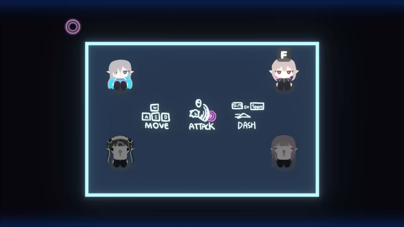 图片[5]-b4068心跳鲨鱼日1.0 官方中文【PC/0.25G/新作】-11