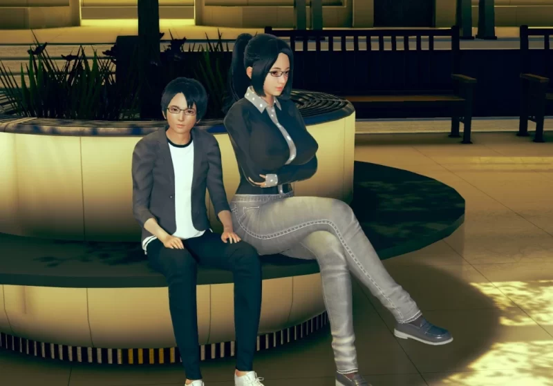 图片[4]-b3998欺负我的人试图腐蚀我的母亲尤娜Ep.3.7 v0.82 AI汉化版【PC+安卓/4.8G/更新】-11