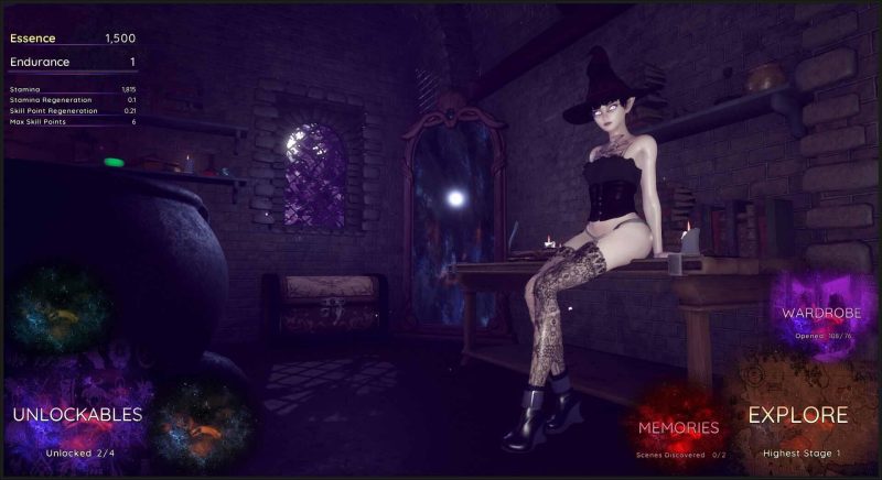 图片[4]-a3009 魔法商店 2  STEAM官中【PC/5.4G/更新】-11