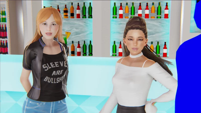 图片[4]-b4086我的女朋友0.7i AI汉化版【PC+安卓/5.90G/更新】-11