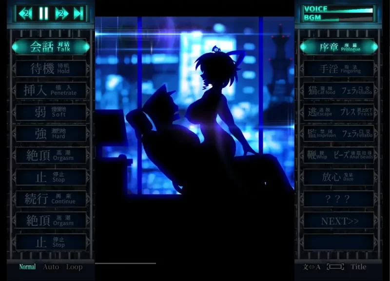 图片[4]-b9106惩罚少女R Ver1.3 官方中文版+动画版 [新作/2G]-11