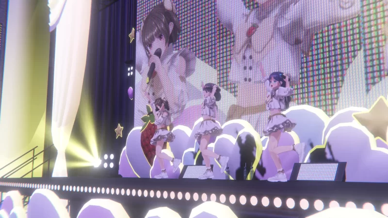 图片[5]-b4114偶像 LIVE！在草莓之下1.05 官方中文【PC/2.03G/更新】-11