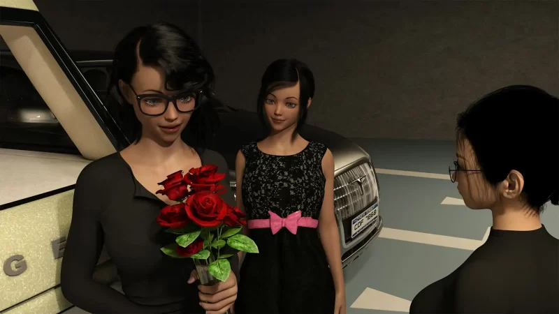 图片[6]-b3978再次单身1.26.1 AI汉化版【PC+安卓/11.0G/更新】-11