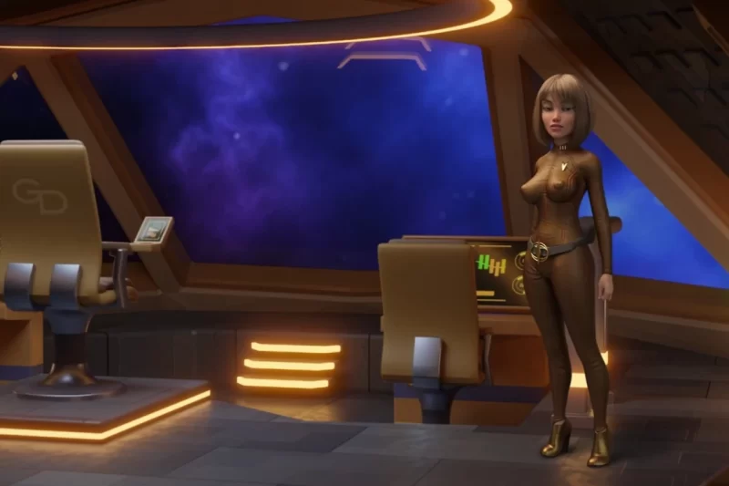 图片[4]-b4120太空之旅X  v2.40_026 AI汉化版【PC+安卓/3.9G/更新】-11