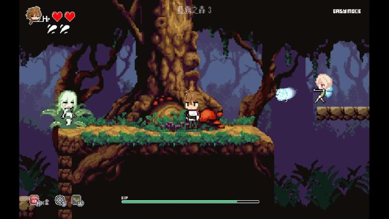 图片[4]-b7217 小小魔女的约定 DL官中[PC/570M/新作]-11