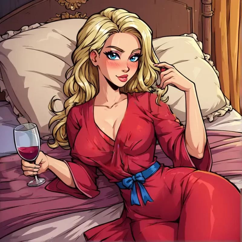 图片[5]-b4063凯兰崔尔的堕落0.21.3 AI汉化版【PC+安卓/4.21G/更新】-11