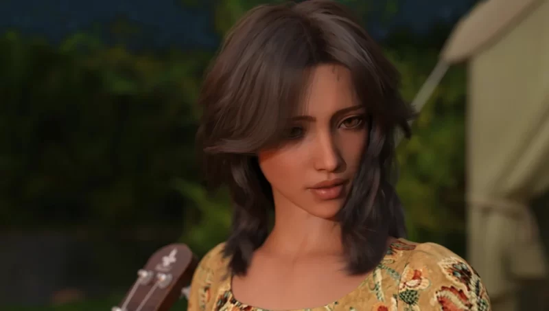 图片[6]-b4044  87号森林秘居Ch.4 P1 v0.5 AI汉化版【PC+安卓/3.2G/更新】-11