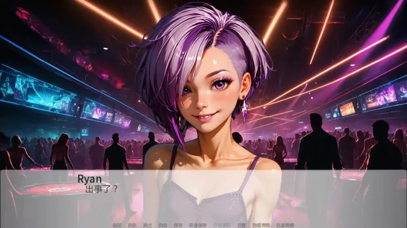 图片[6]-b3984拳拳出击v0.2.23 AI汉化版【PC+安卓/1.19G/更新】-11