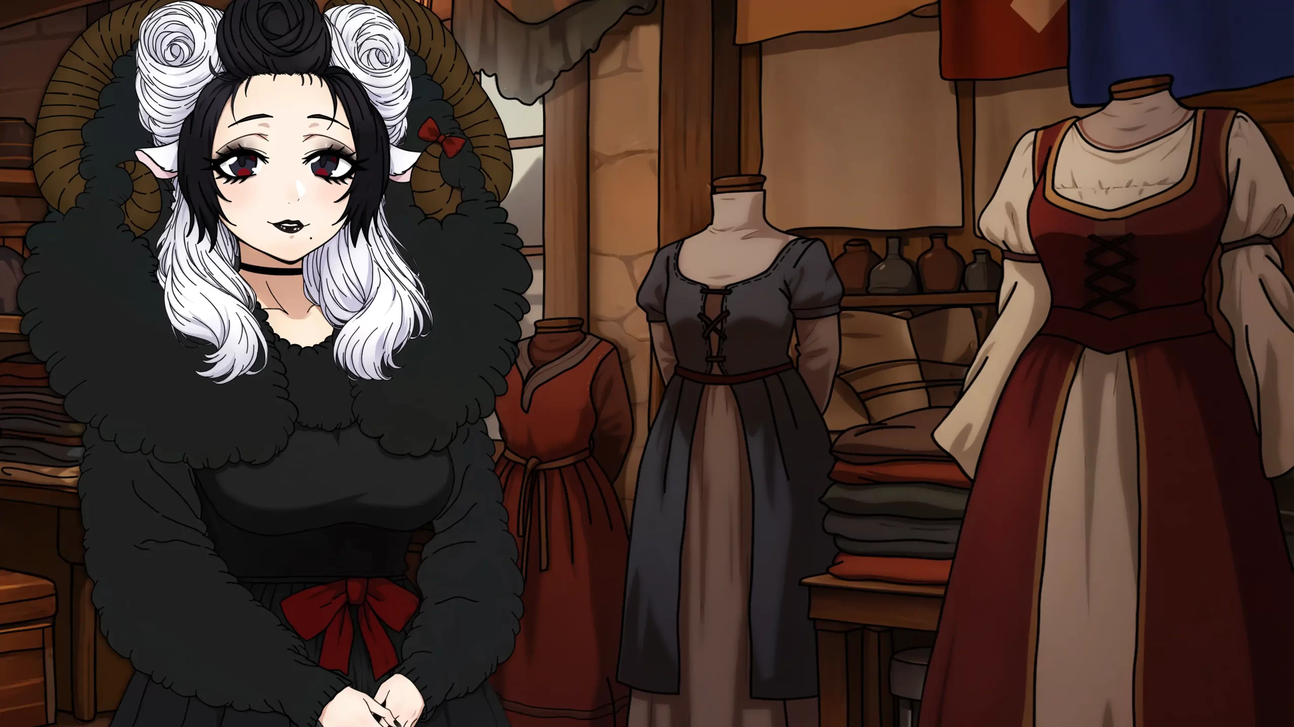 图片[7]-b3899追忆之旅-魔物娘0.2 AI汉化版【PC+安卓/2.78G/更新】-11