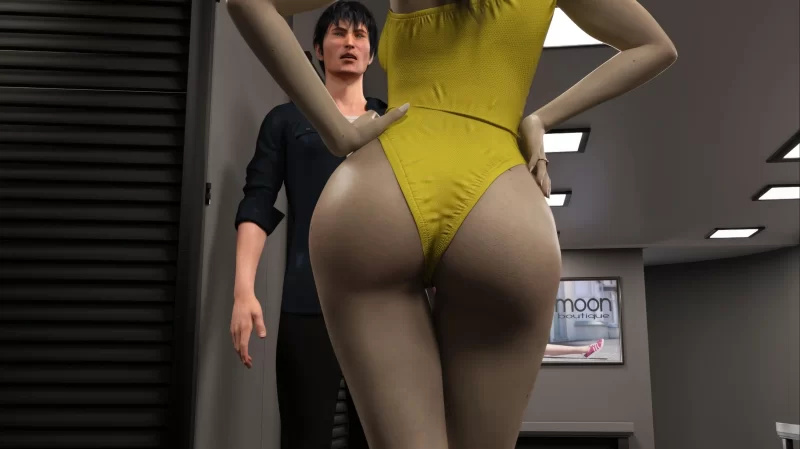 图片[5]-b4151更黑暗 Darker Ch.1 P10 暗行者 AI汉化版【PC+安卓/6.11G/更新】-11