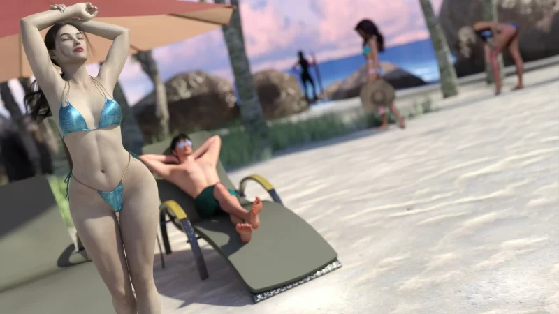 图片[6]-b4151更黑暗 Darker Ch.1 P10 暗行者 AI汉化版【PC+安卓/6.11G/更新】-11