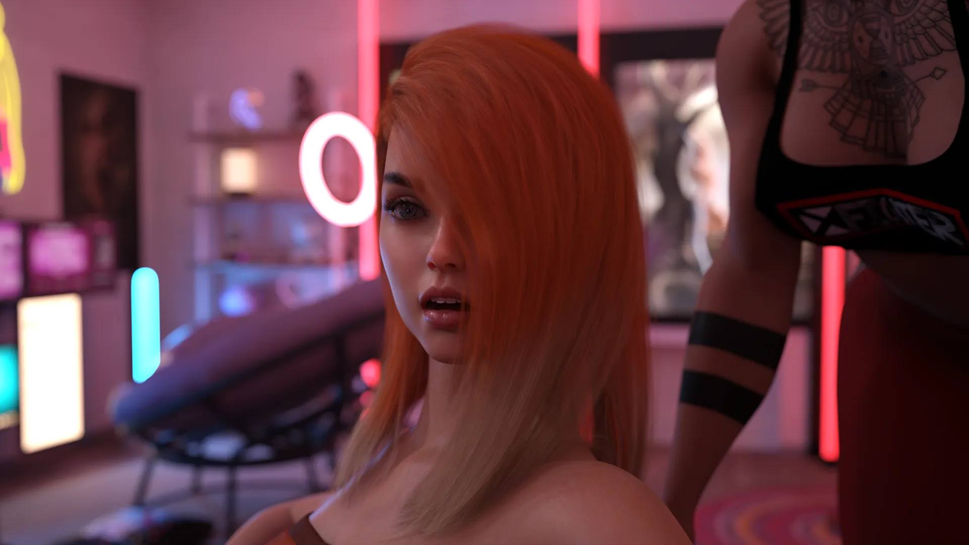 图片[6]-b3908禁忌大学BookTwo – 1.4.16 AI汉化版【PC+安卓/8.32G/更新】-11