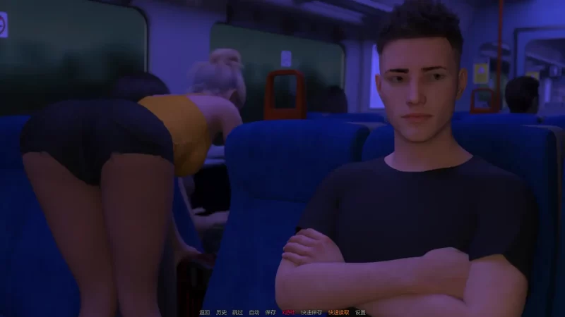 图片[7]-b4134超能追踪！v01.3.3 AI汉化版【PC+安卓/9.66G/更新】-11