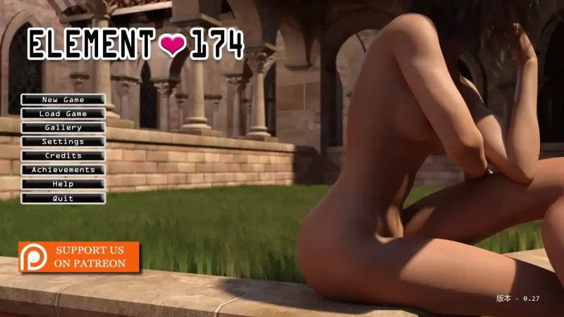 b4138元素174 v0.27 AI汉化版【PC+安卓/1.88G/新作】-11