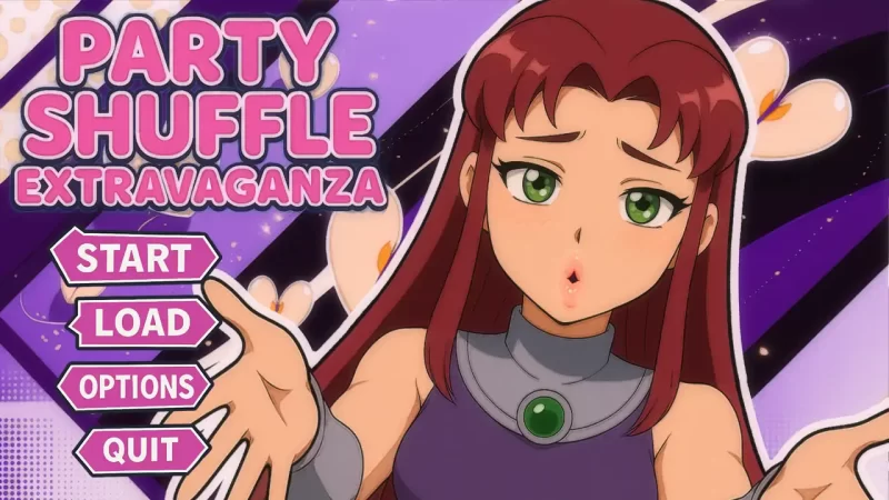 b3956派对洗牌狂欢节v0.1.5b AI汉化版【PC+安卓/1.16G/更新】-11