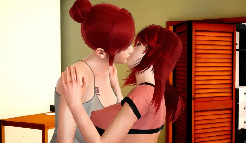 图片[4]-b4002走出青春期：重新想象Ch.1 v0.90 AI汉化版【PC+安卓/5.1G/更新】-11