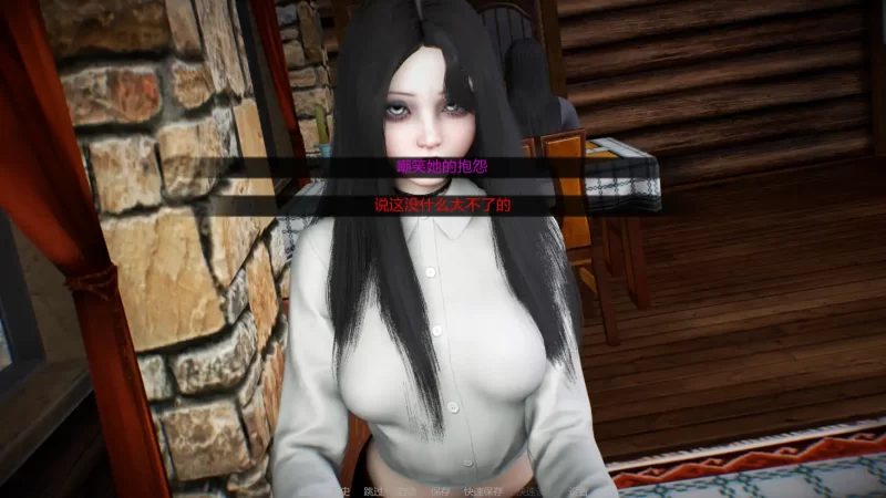 图片[6]-a105与女生一起的生活v0.9 AI汉化版【PC+安卓/1.55G/新作】-11